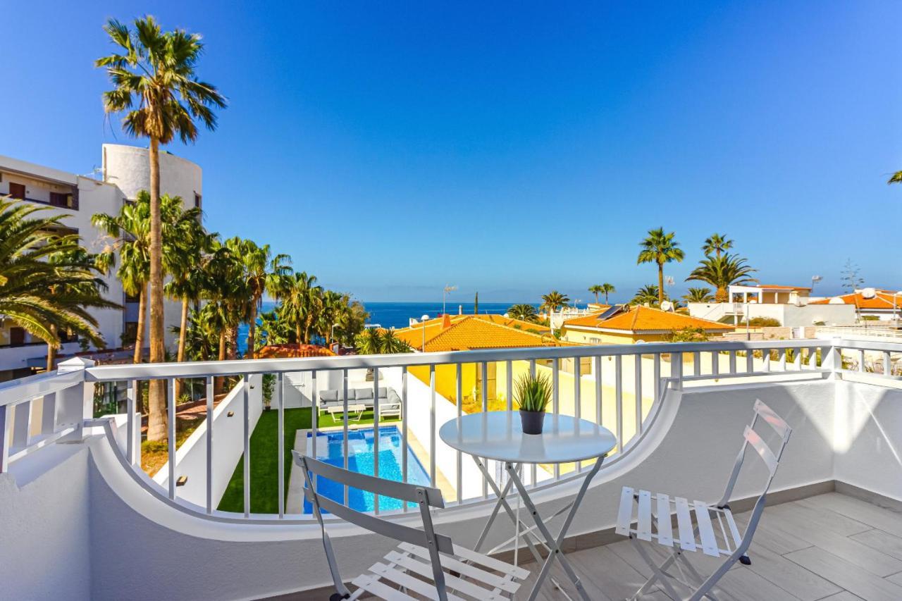 Villa Chill Out House Callao Salvaje Esterno foto