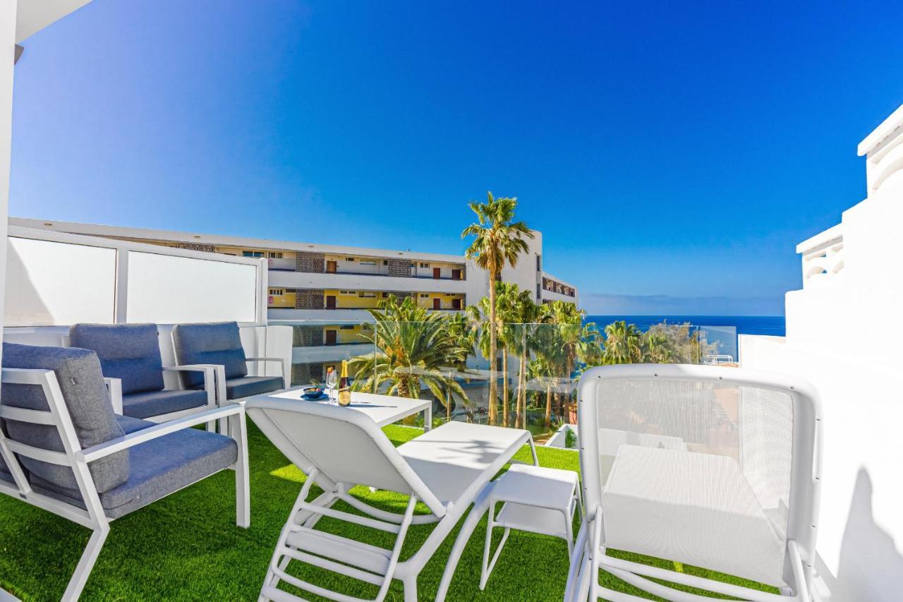 Villa Chill Out House Callao Salvaje Esterno foto
