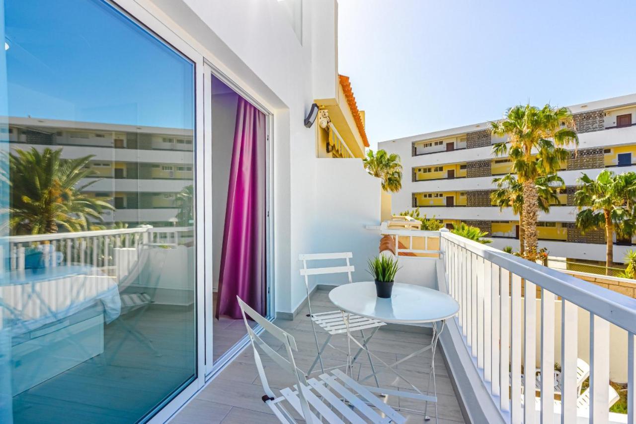 Villa Chill Out House Callao Salvaje Esterno foto