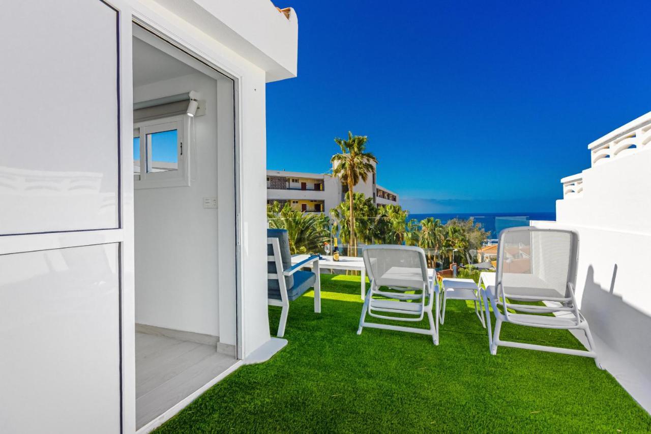 Villa Chill Out House Callao Salvaje Esterno foto