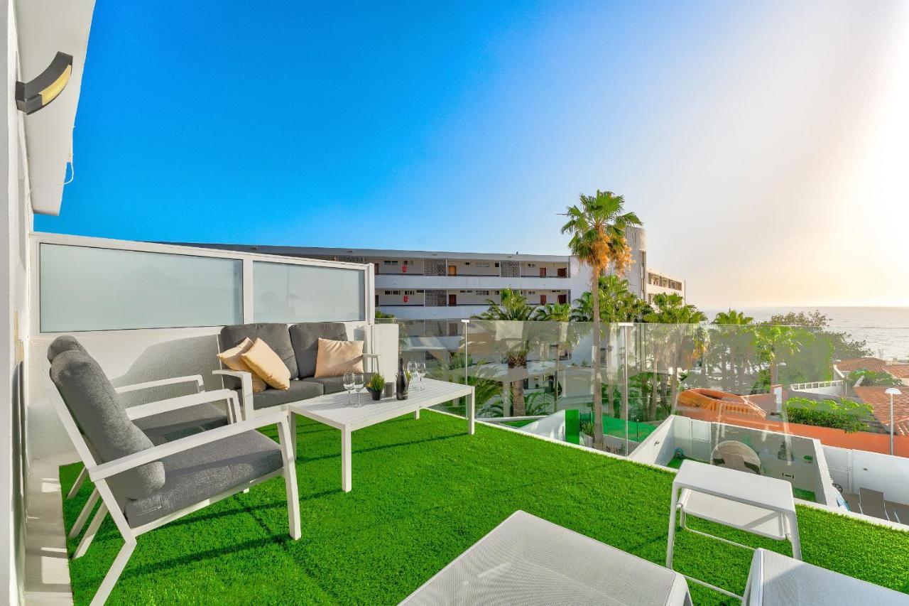 Villa Chill Out House Callao Salvaje Esterno foto