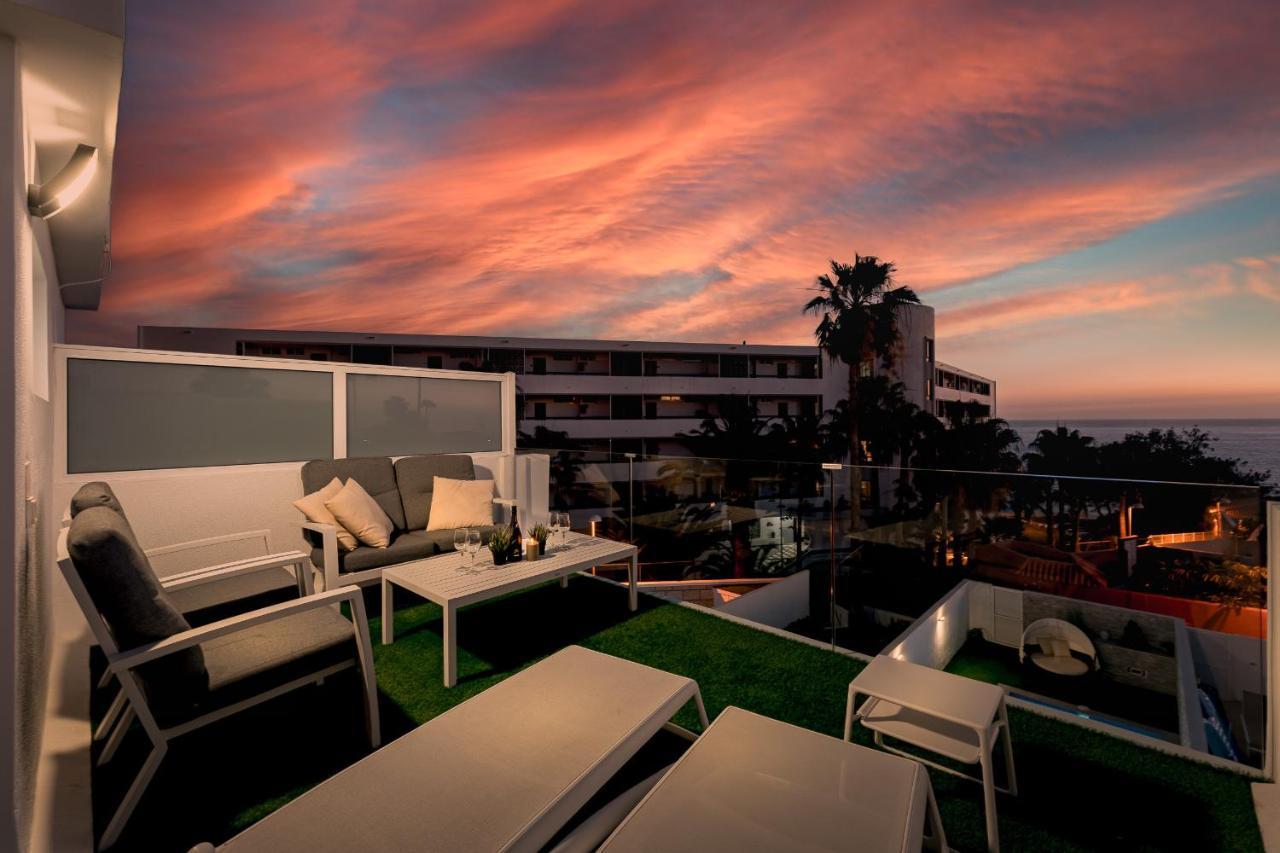 Villa Chill Out House Callao Salvaje Esterno foto