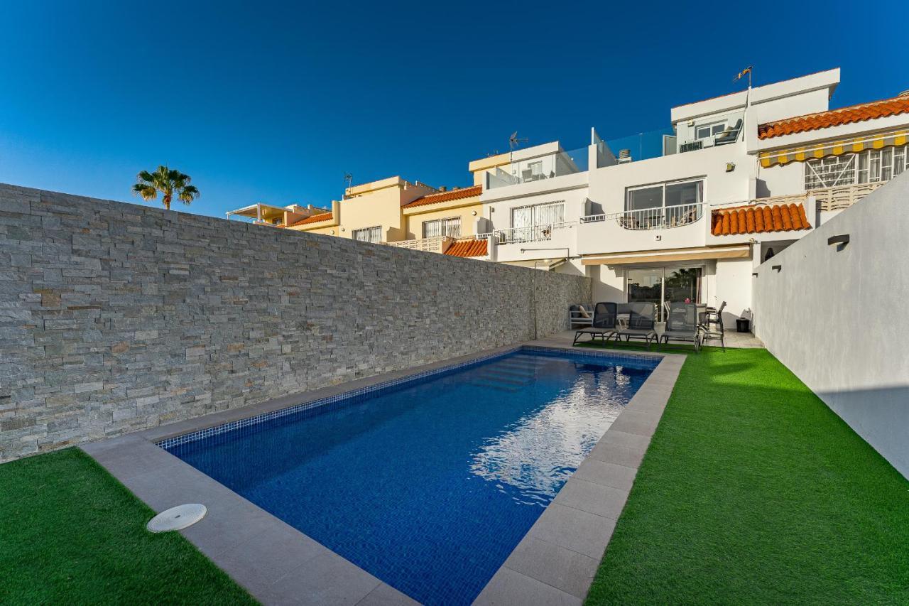 Villa Chill Out House Callao Salvaje Esterno foto