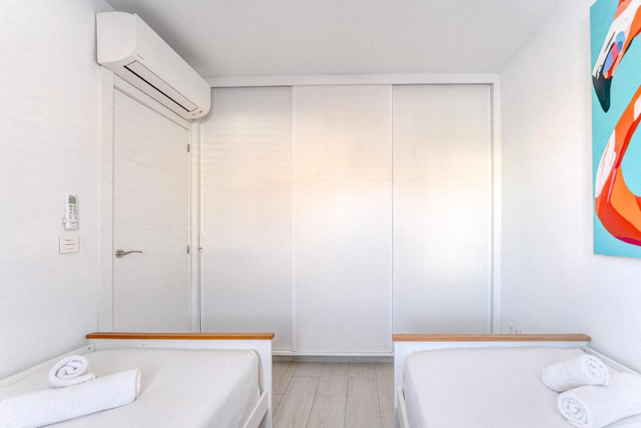 Villa Chill Out House Callao Salvaje Esterno foto