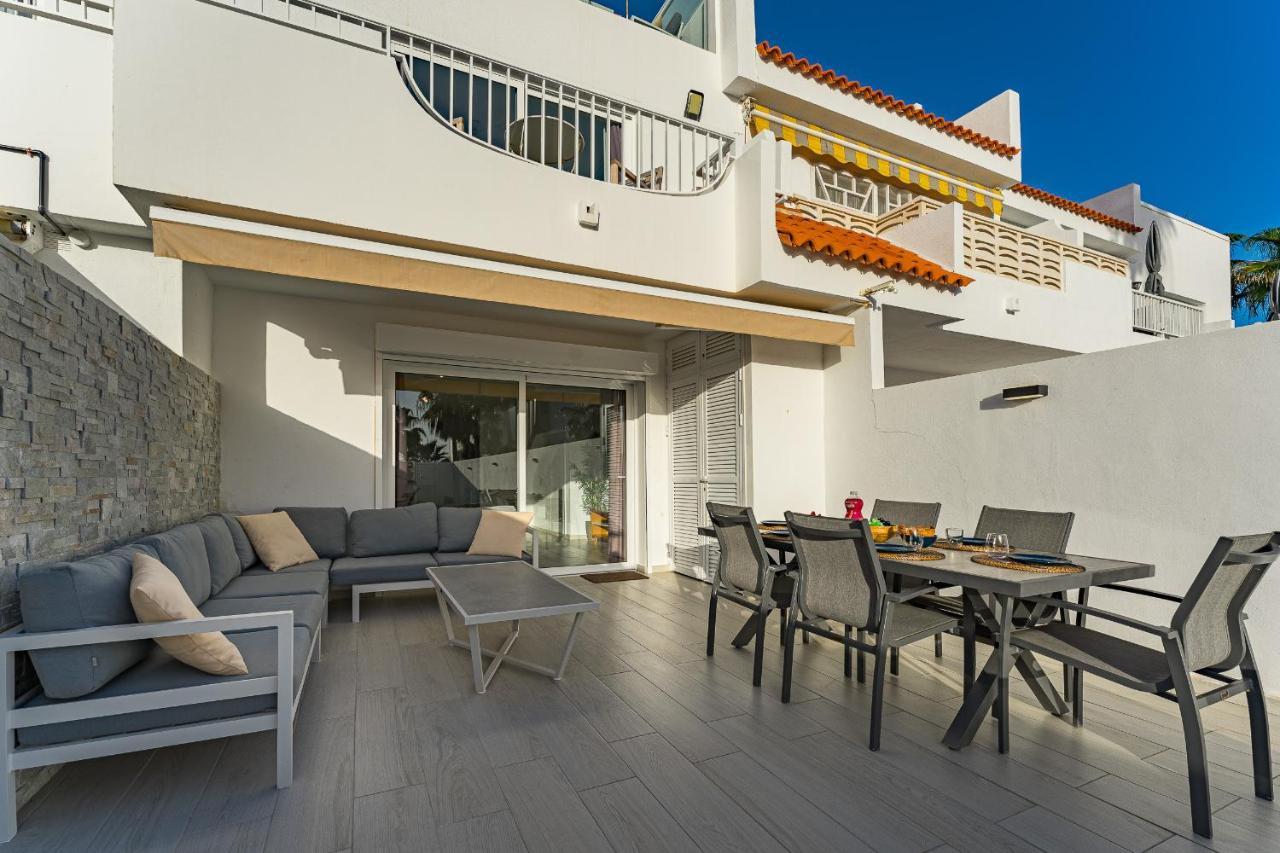 Villa Chill Out House Callao Salvaje Esterno foto
