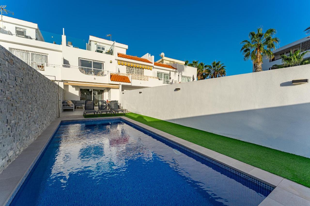 Villa Chill Out House Callao Salvaje Esterno foto