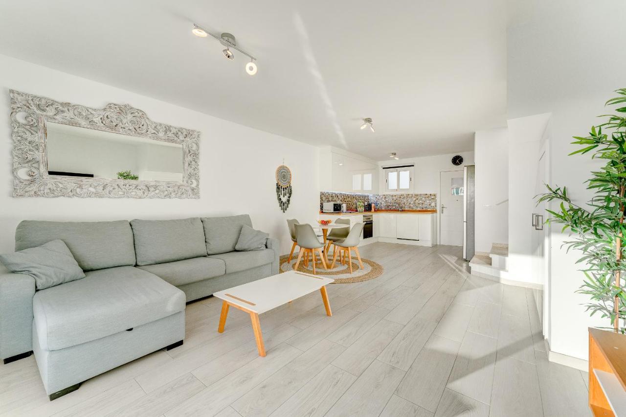 Villa Chill Out House Callao Salvaje Esterno foto