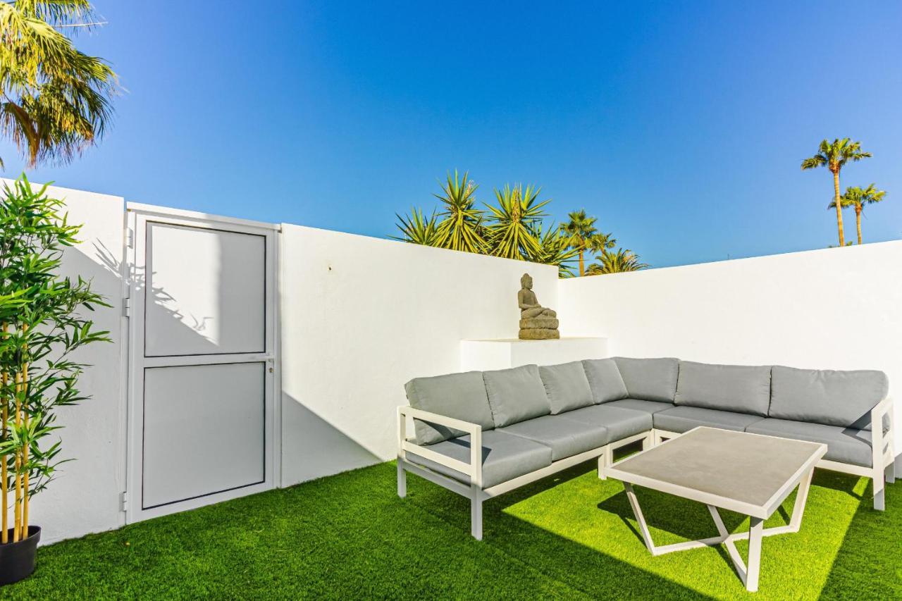 Villa Chill Out House Callao Salvaje Esterno foto