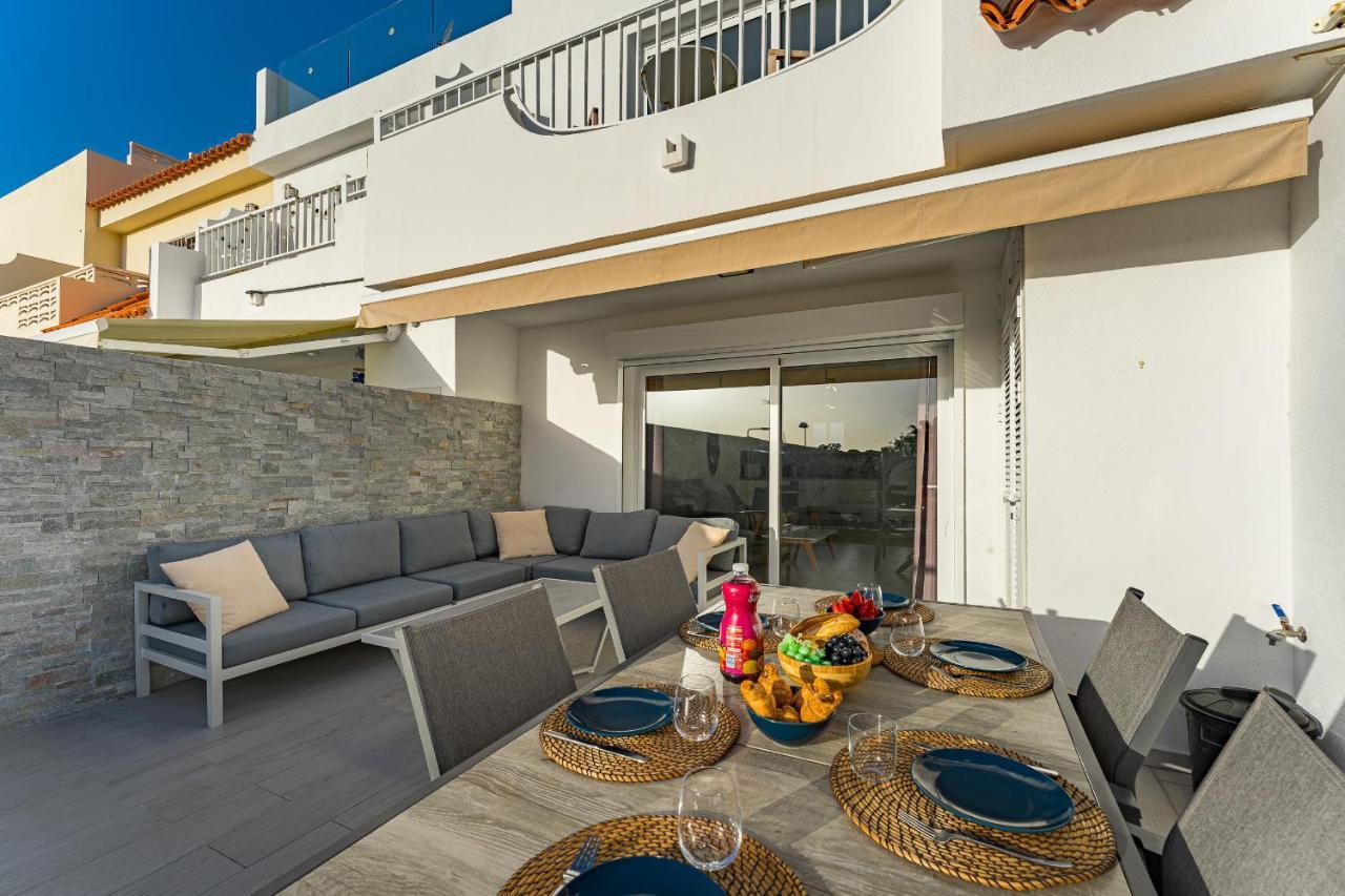 Villa Chill Out House Callao Salvaje Esterno foto