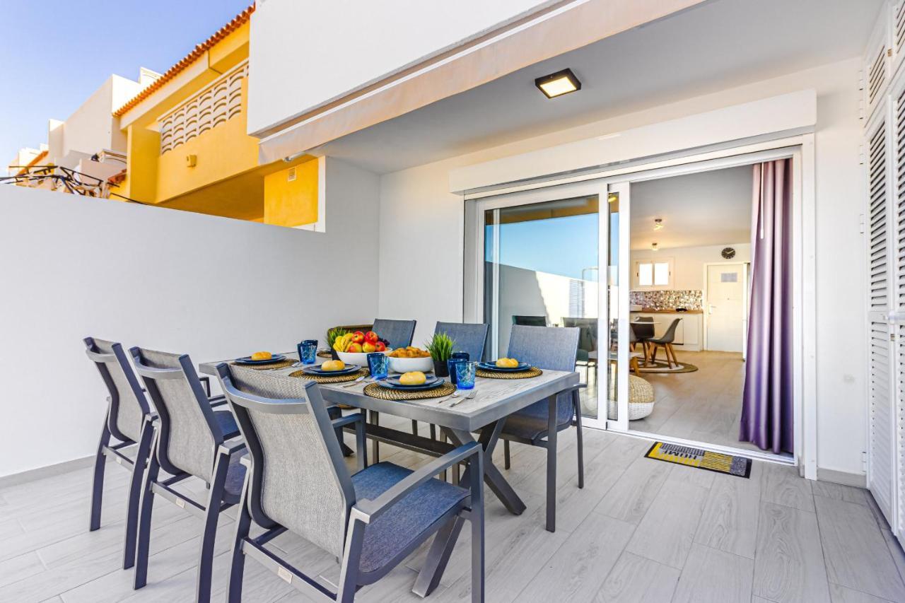 Villa Chill Out House Callao Salvaje Esterno foto