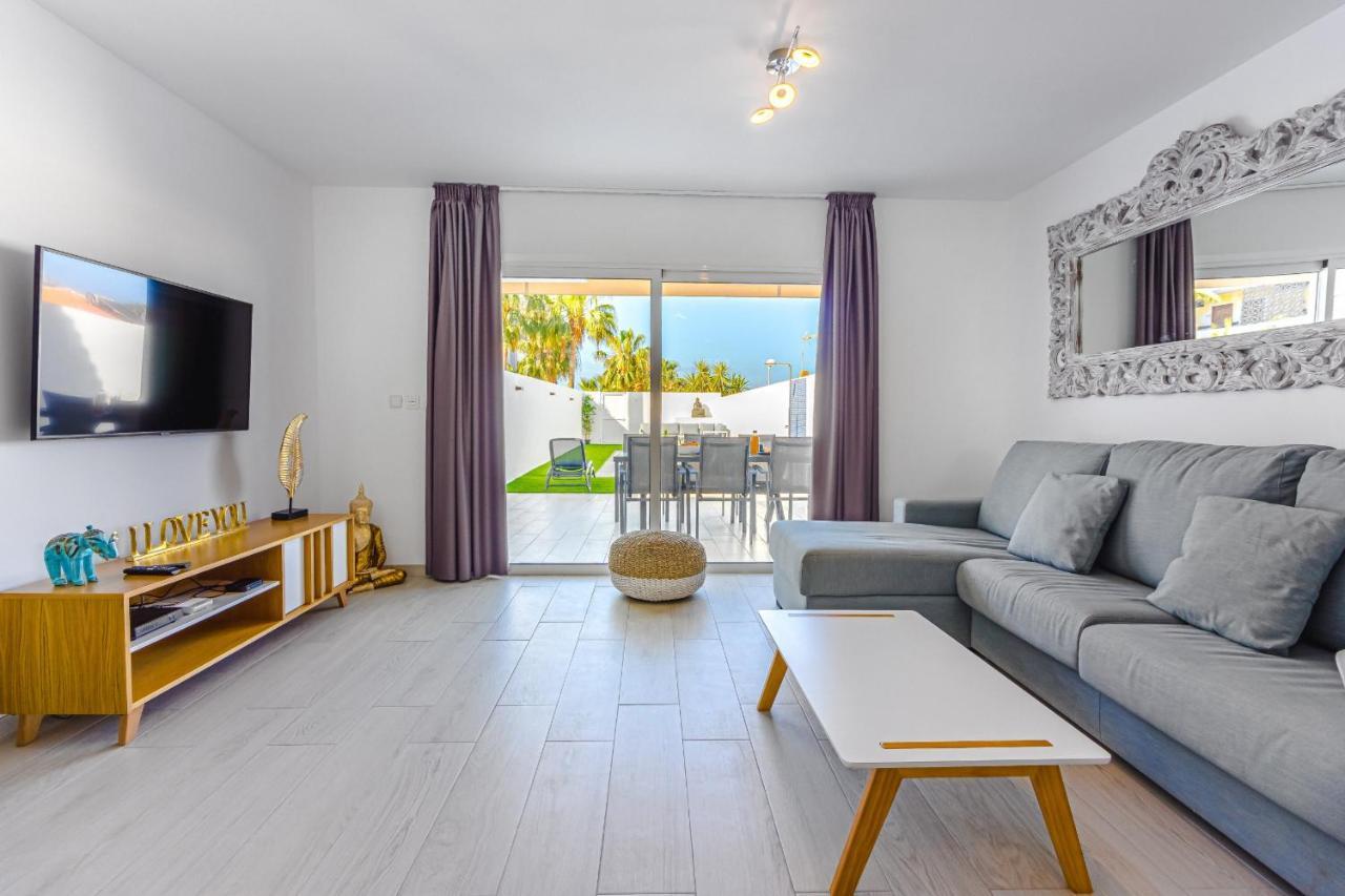 Villa Chill Out House Callao Salvaje Esterno foto