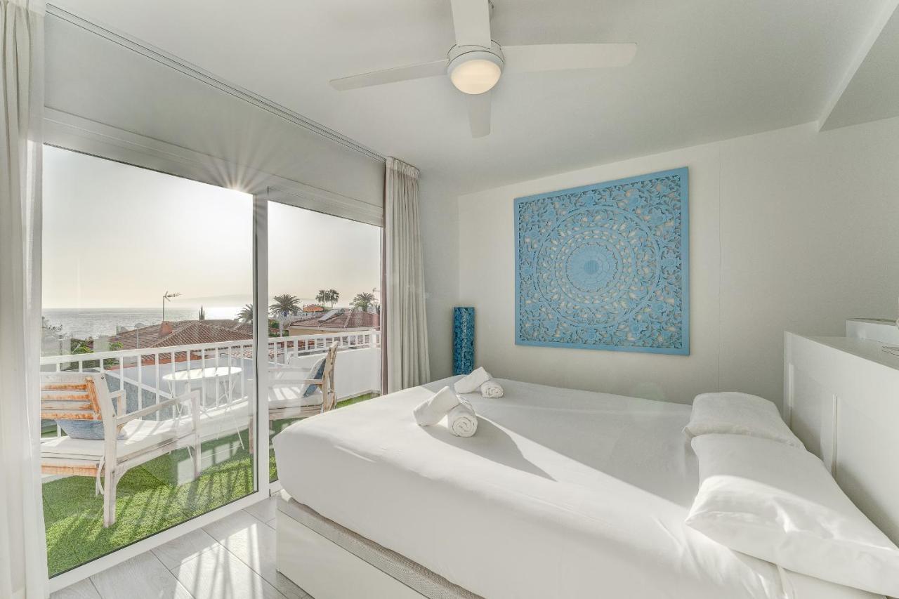 Villa Chill Out House Callao Salvaje Esterno foto